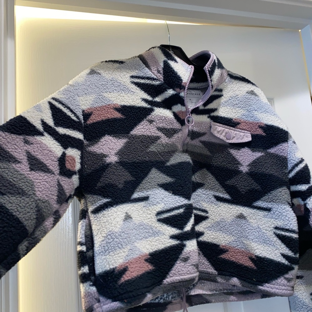 Aeropostale Jacket